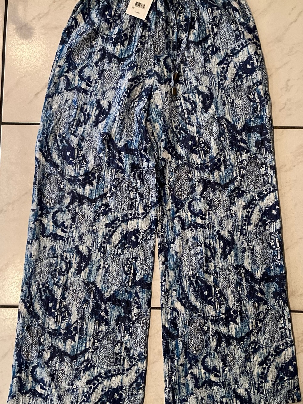Robert Graham Women’s NWT S/P Casual Abby Pants